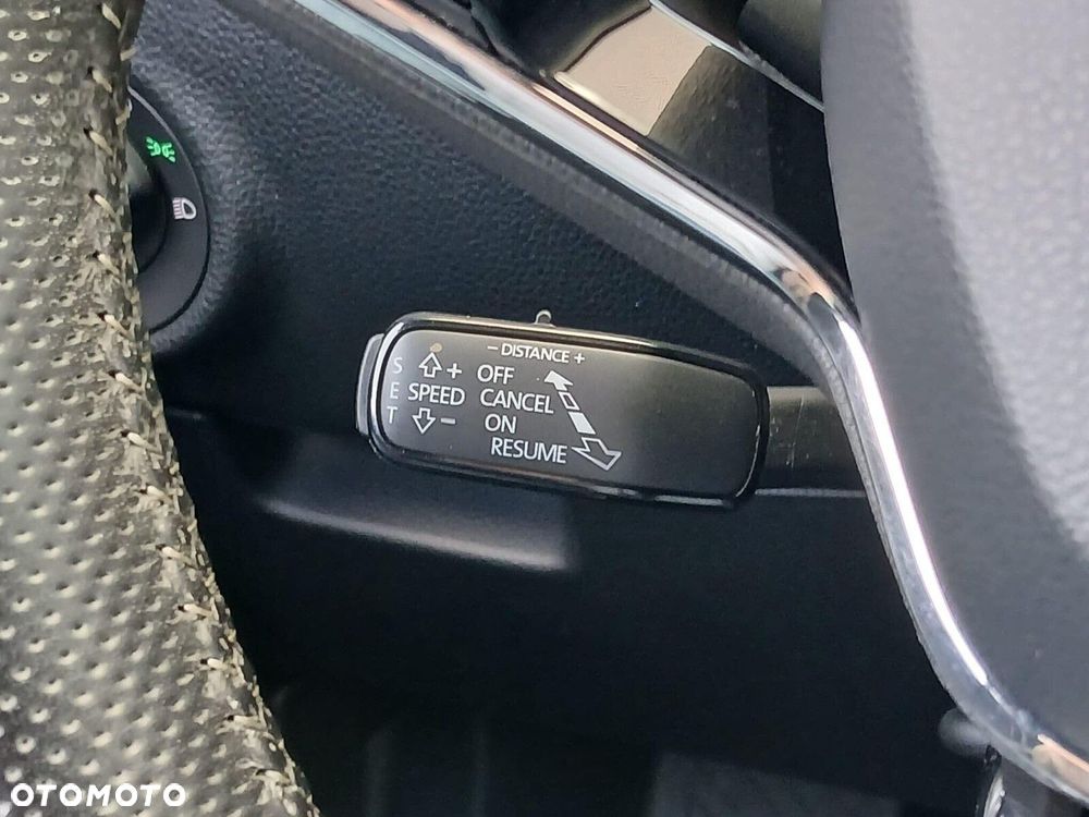 Skoda Superb 2.0 TDI SCR 4x4 Sportline DSG - 33