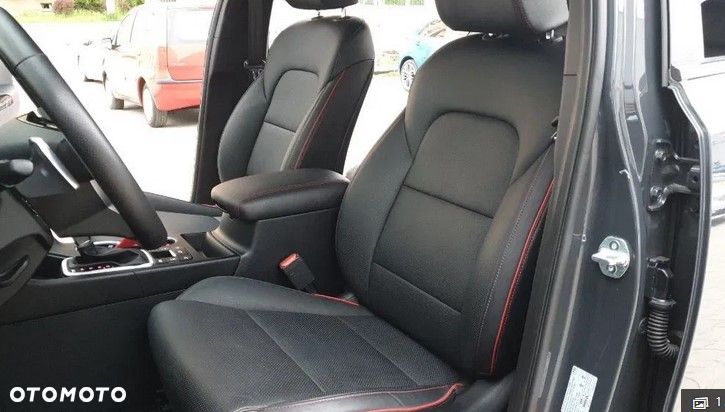 Kia Sportage 2020