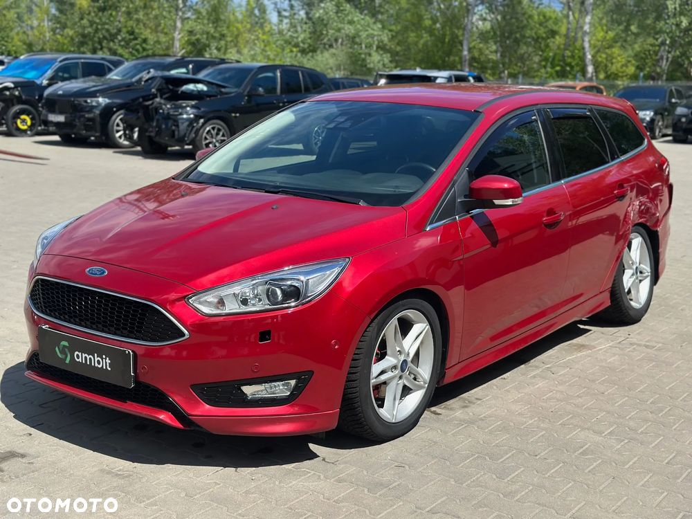 Ford Focus - 3