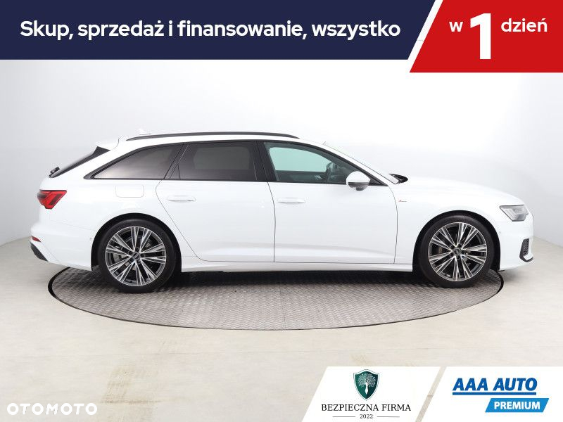 Audi A6 - 7