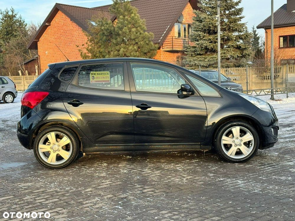 Kia Venga 1.6 CVVT Dream Team Edition - 15