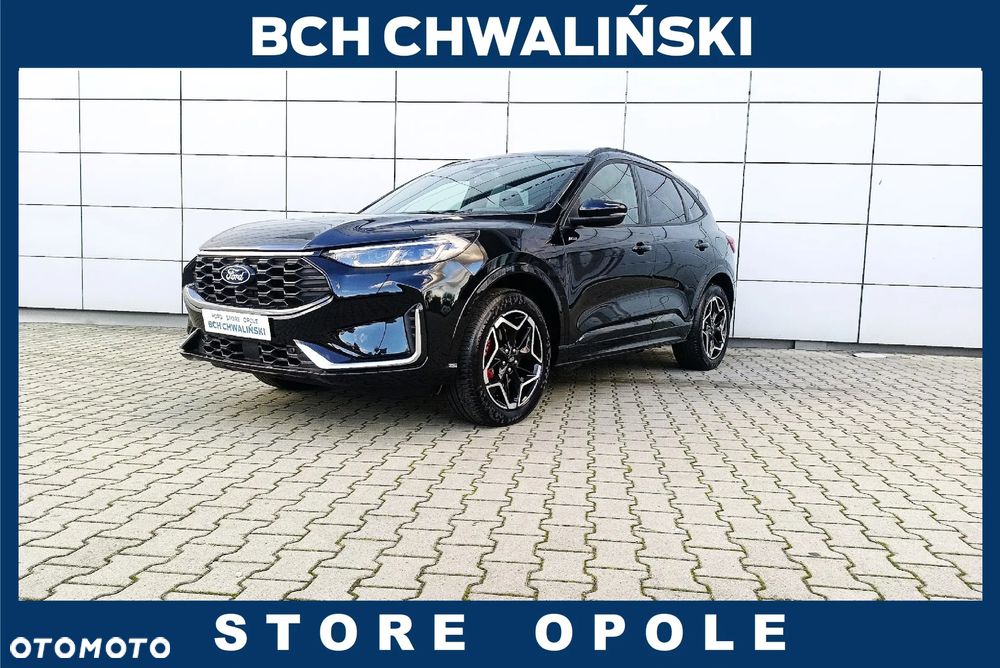 Ford Kuga 2.5 FHEV FWD ST-Line X - 1