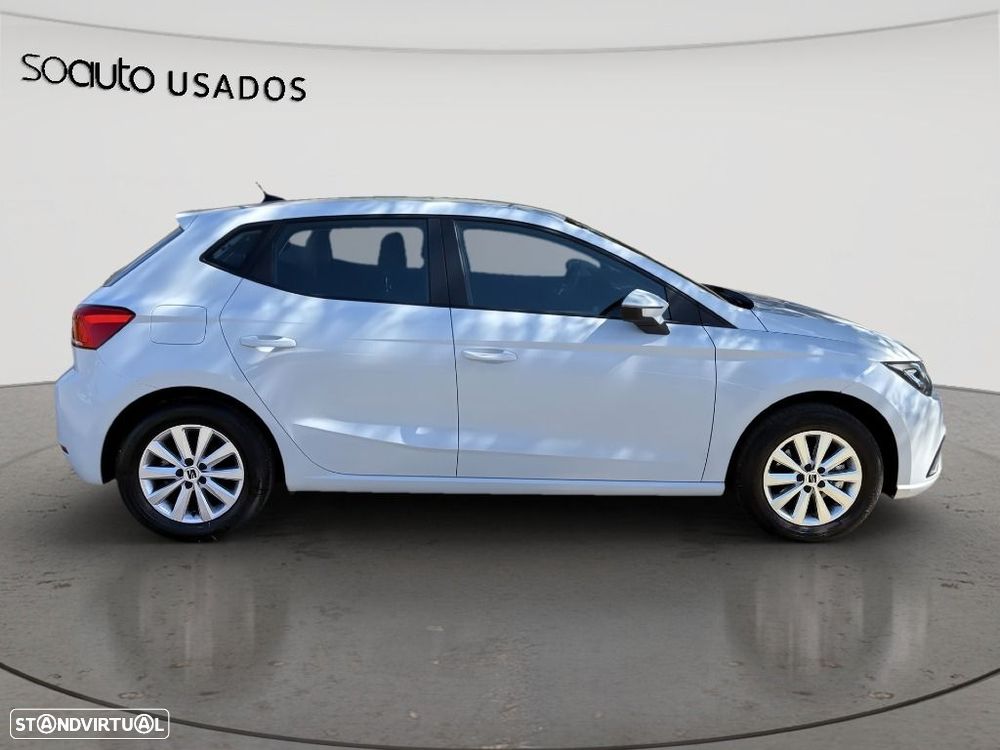 SEAT Ibiza 1.0 TSI Style DSG - 10