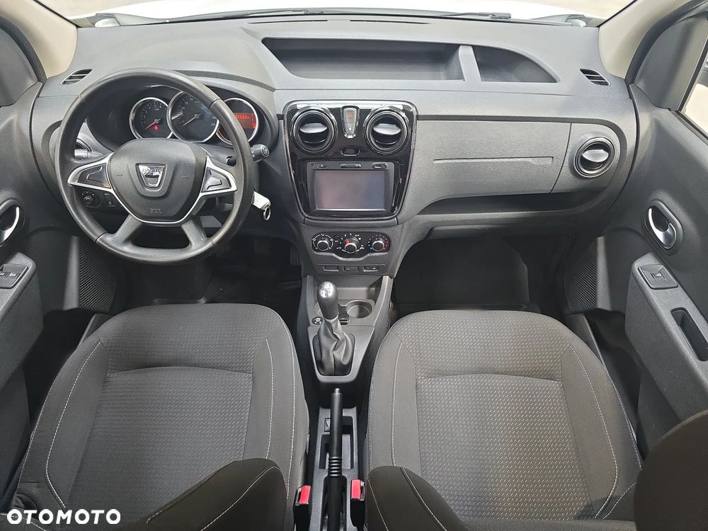 Dacia Dokker 1.6 SCe Laureate - 14
