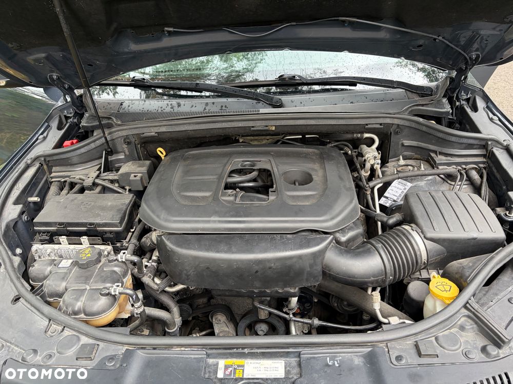 Dodge Durango 3,6 Limited - 17