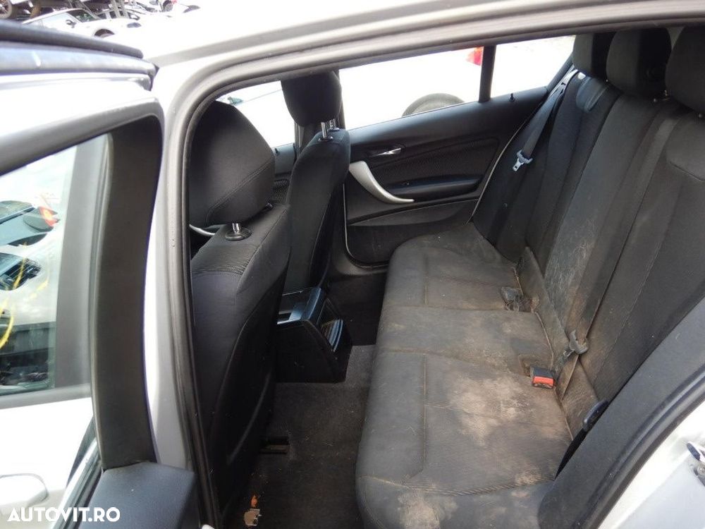 Turbina BMW F20 2012 Hatchback 2.0 D - 9
