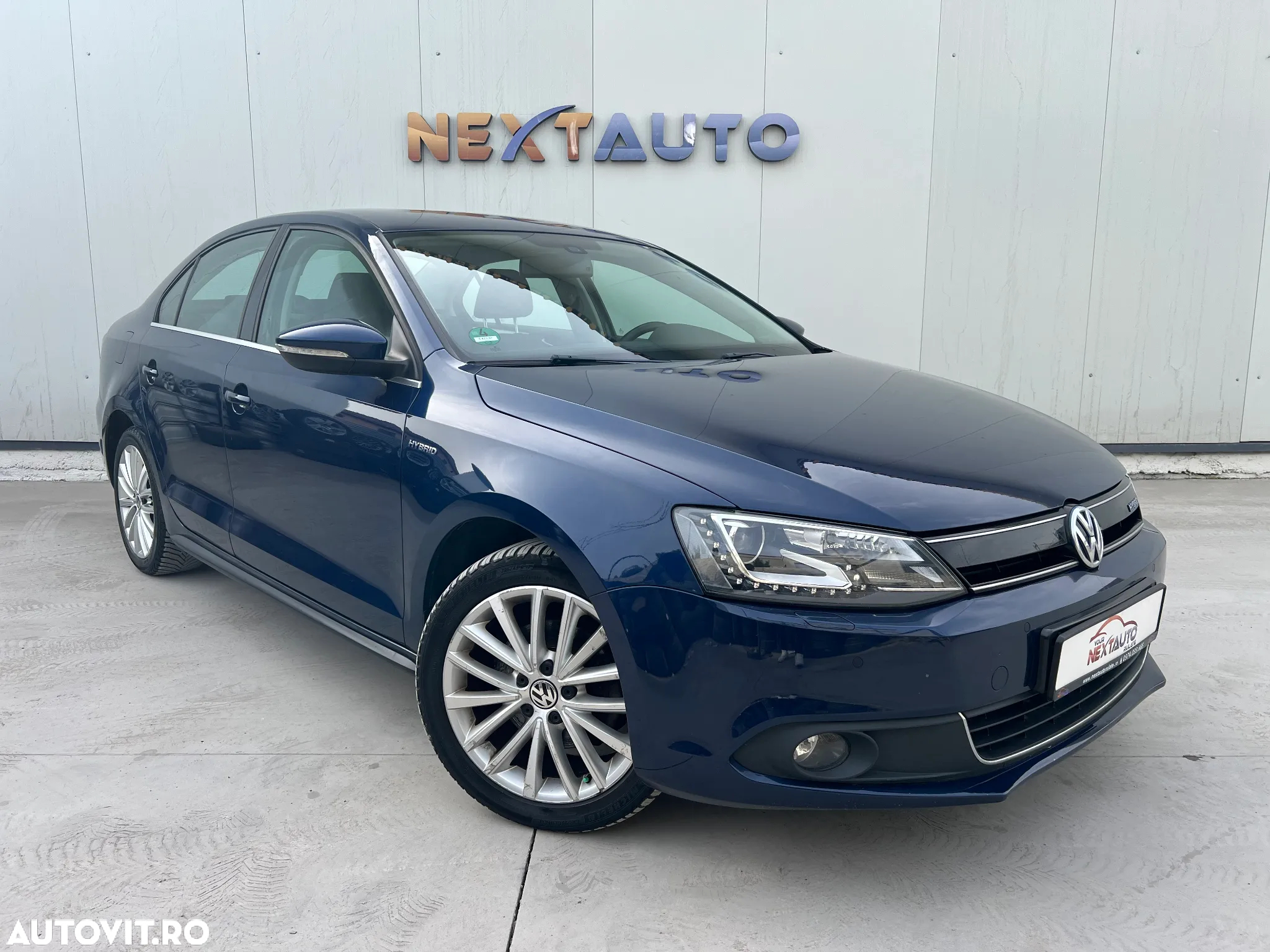 Volkswagen Jetta - 3