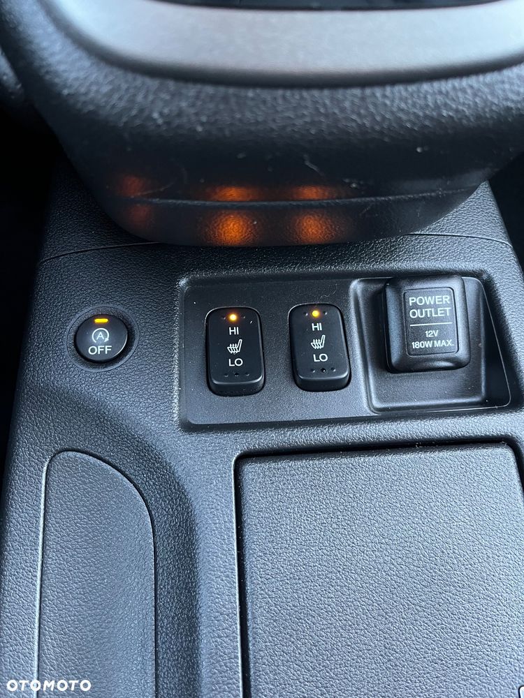 Honda CR-V 2.0i-VTEC 2WD Elegance - 28