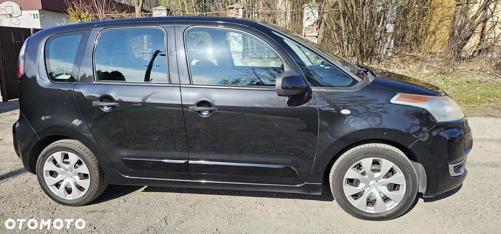 Citroën C3 Picasso 1.4i Attraction - 15
