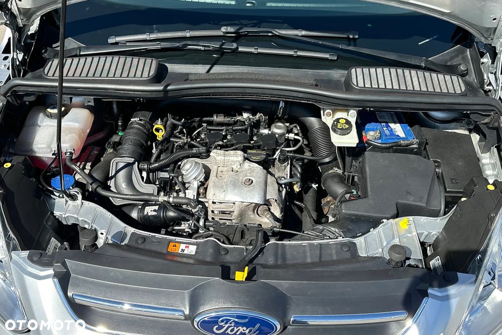 Ford C-MAX 1.0 EcoBoost Ambiente ASS - 41