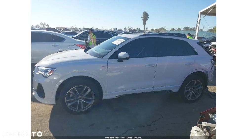 Audi Q3 - 5