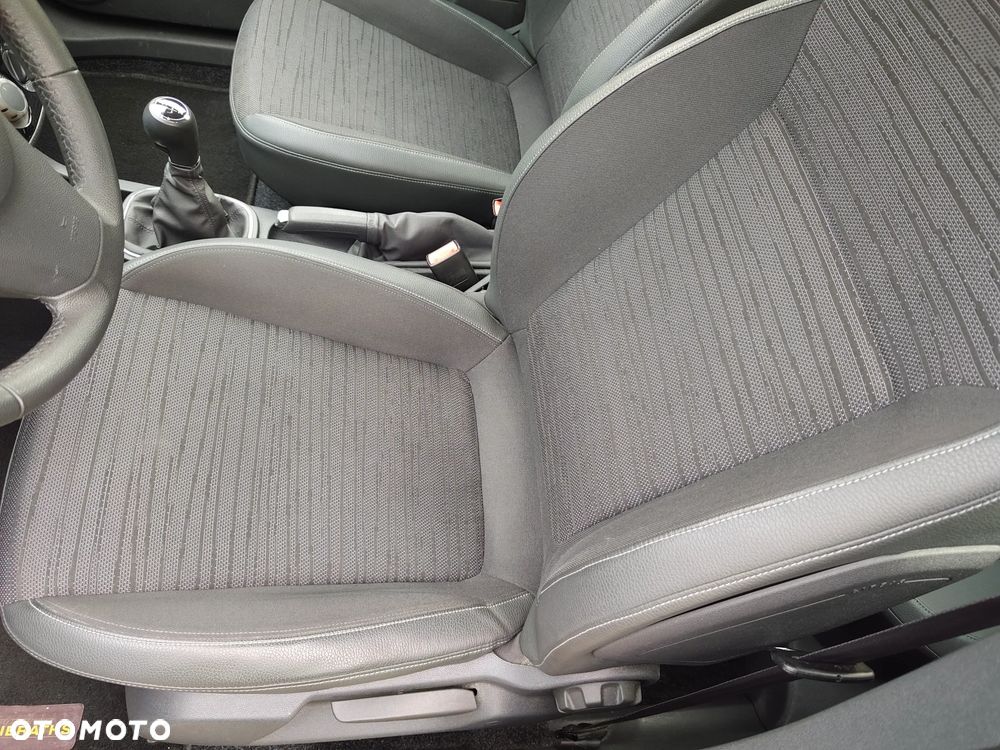 Opel Corsa - 14