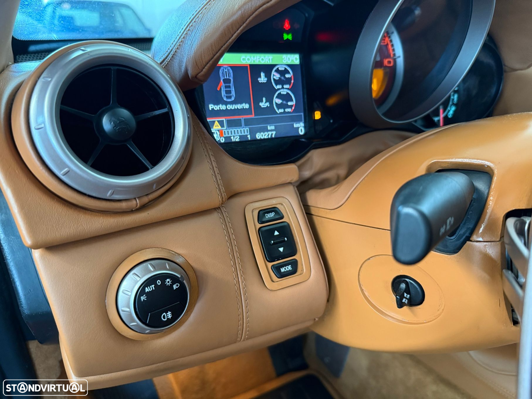 Ferrari California - 9