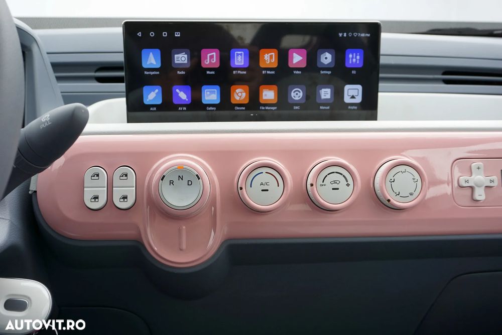 AIGO M1 2026 — imagine 18