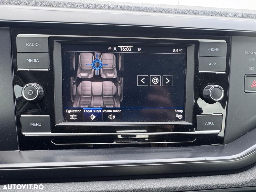 Volkswagen Polo - 14