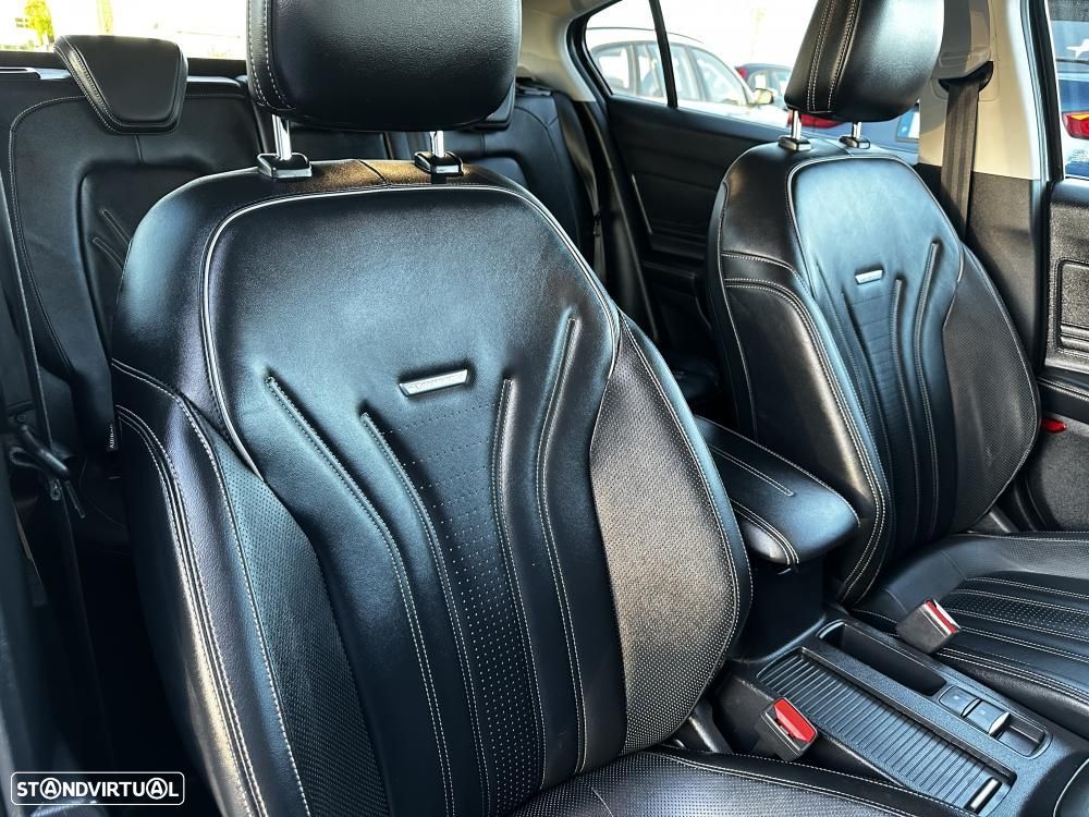 Ford Focus 2.0 TDCi EcoBlue Vignale - 51