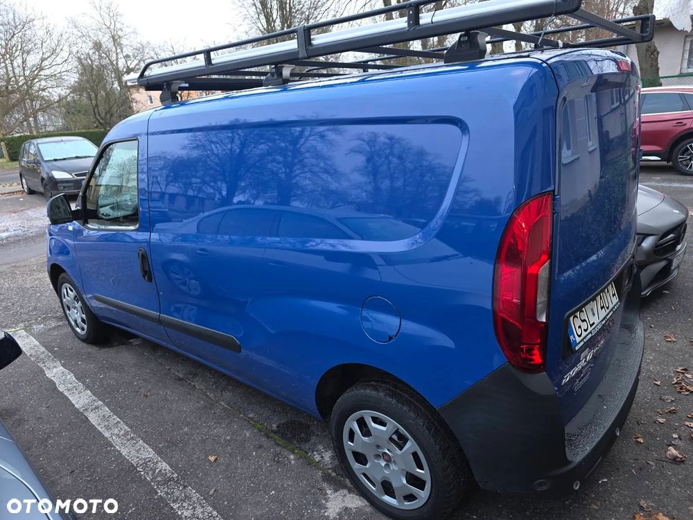 Fiat DOBLO - 4