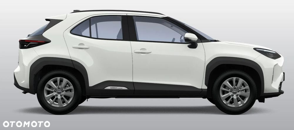 Toyota Yaris Cross Hybrid 1.5 Comfort - 3