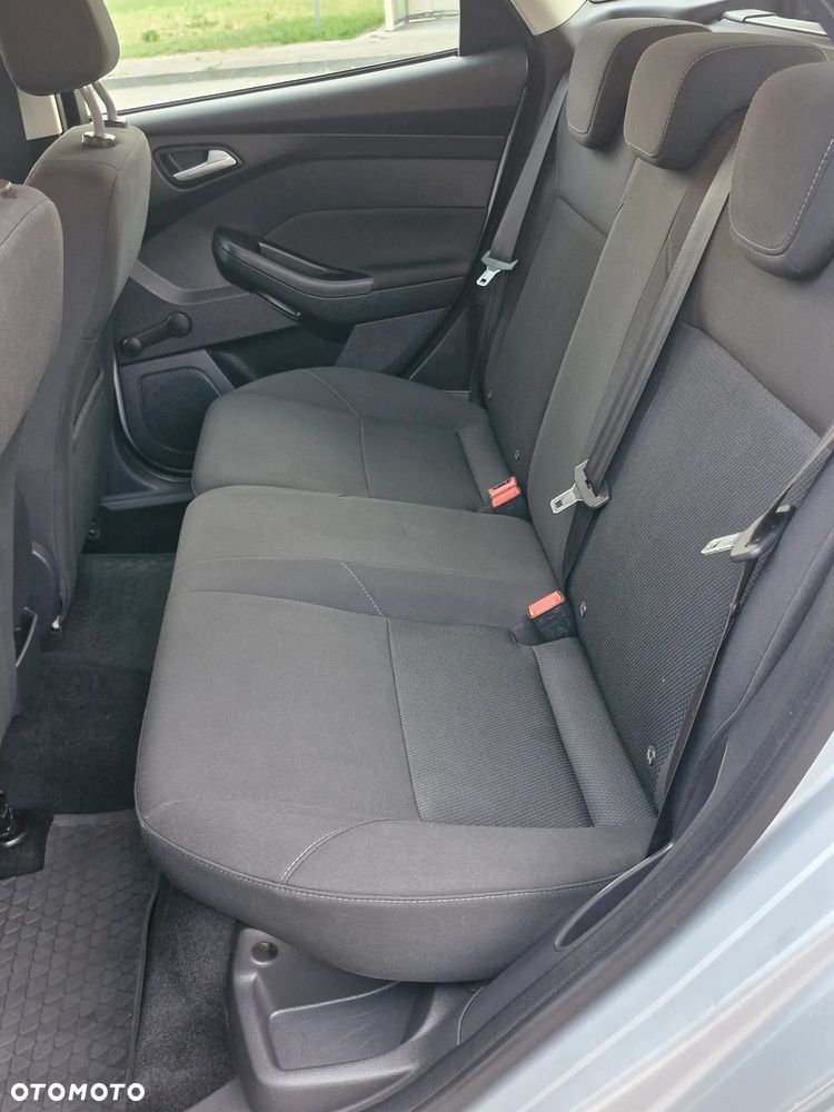 Ford Focus 1.5 TDCi SYNC Edition ASS - 15