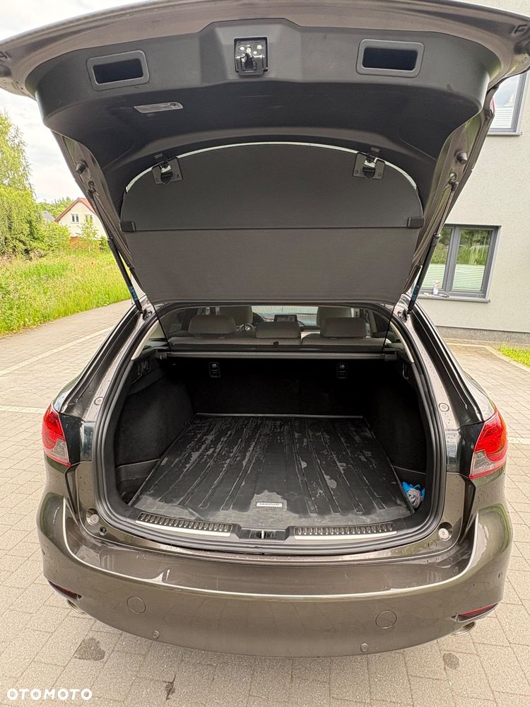 Mazda 6 2.5 SkyPassion - 16