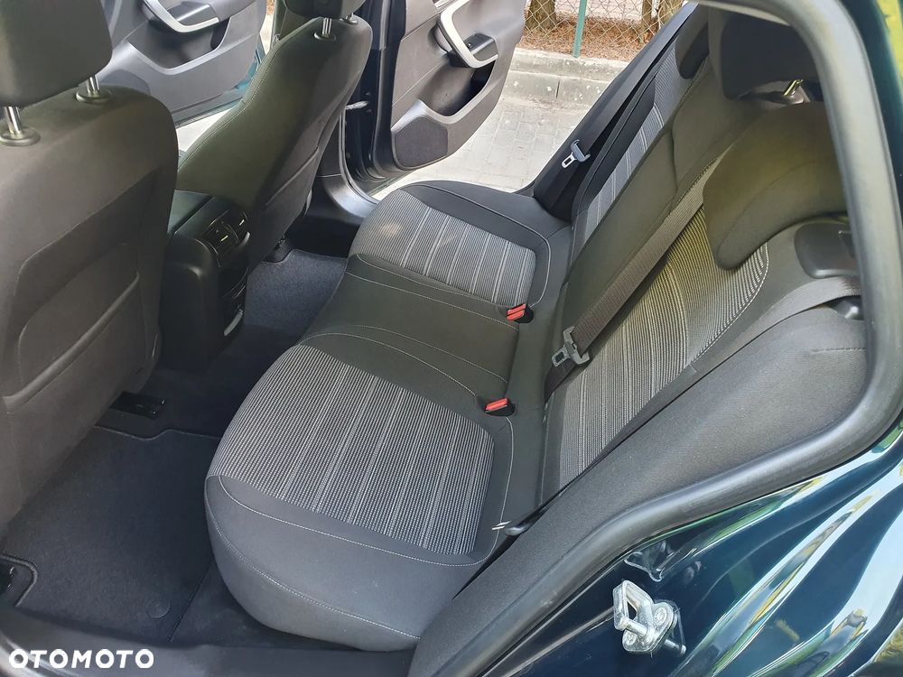Opel Insignia 1.6 CDTI ecoFLEX Start/Stop Edition - 21