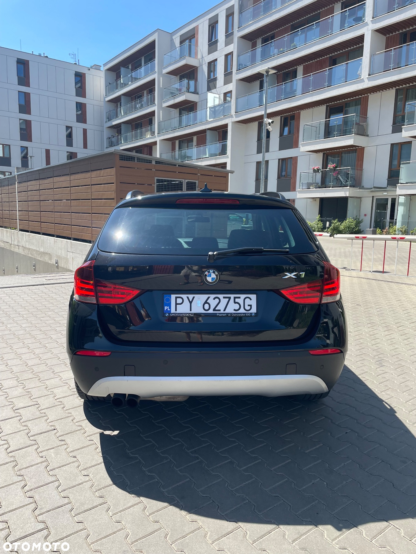 BMW X1 xDrive28i - 5