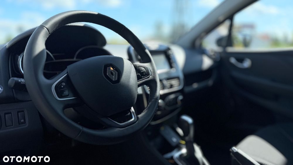 Renault Clio ENERGY TCe 120 EDC LIMITED 2018 - 9