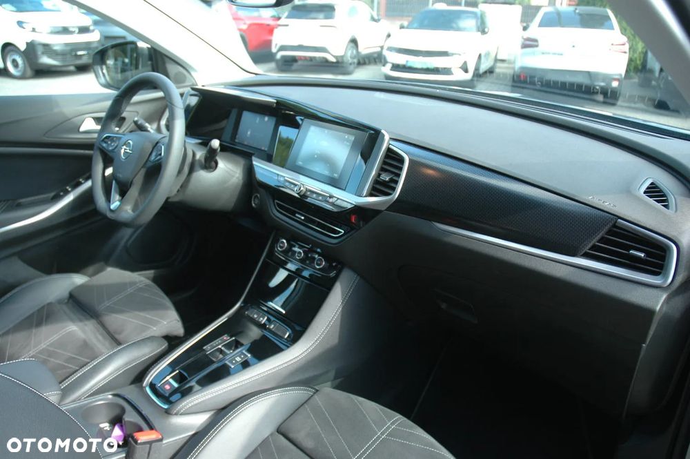 Opel Grandland 1.5 CDTI GS S&S - 7