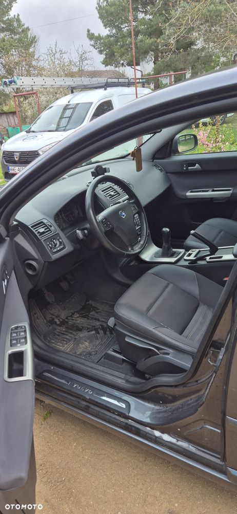 Volvo V50 2.0D - 13