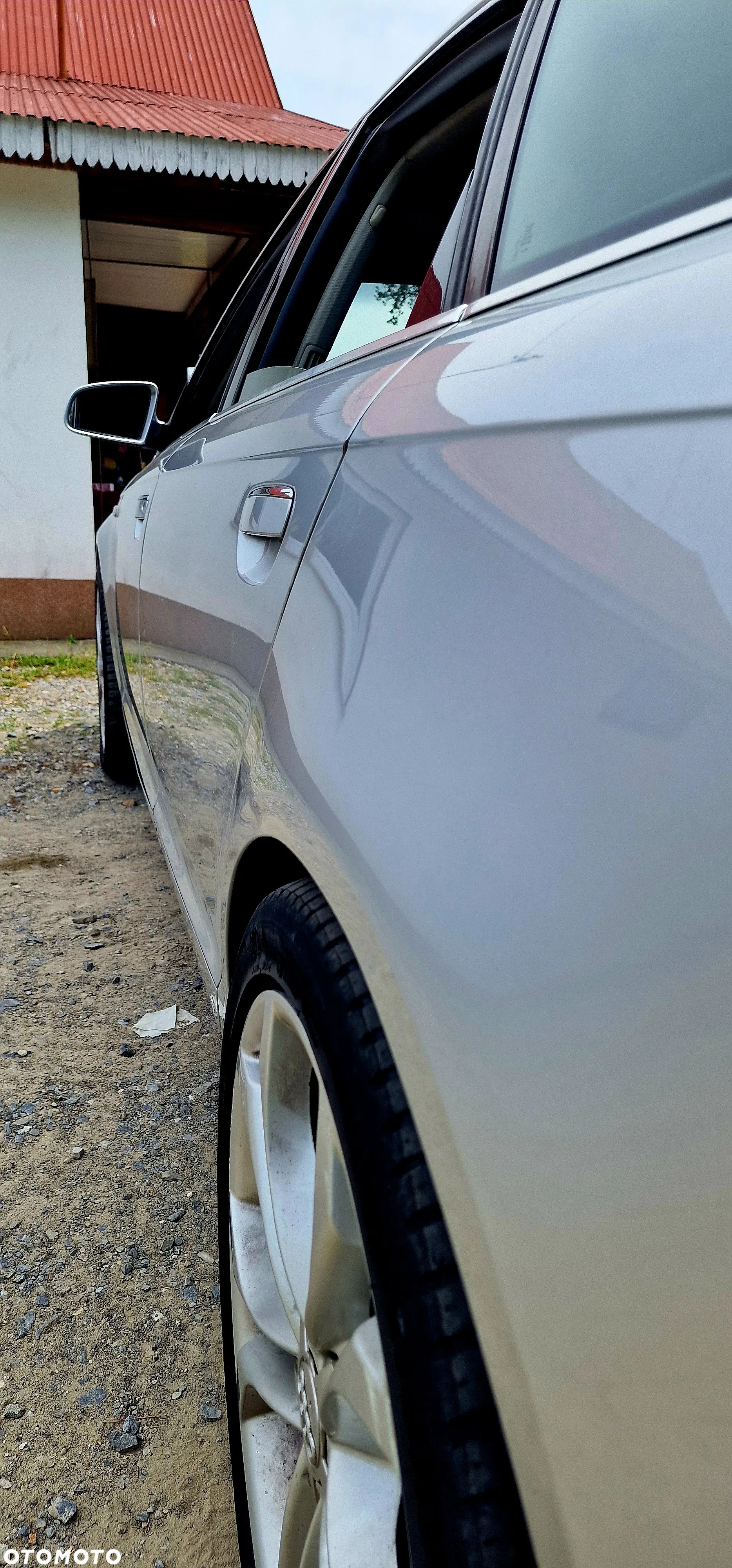 Audi A6 3.0 TDI Quattro Tiptronic - 17