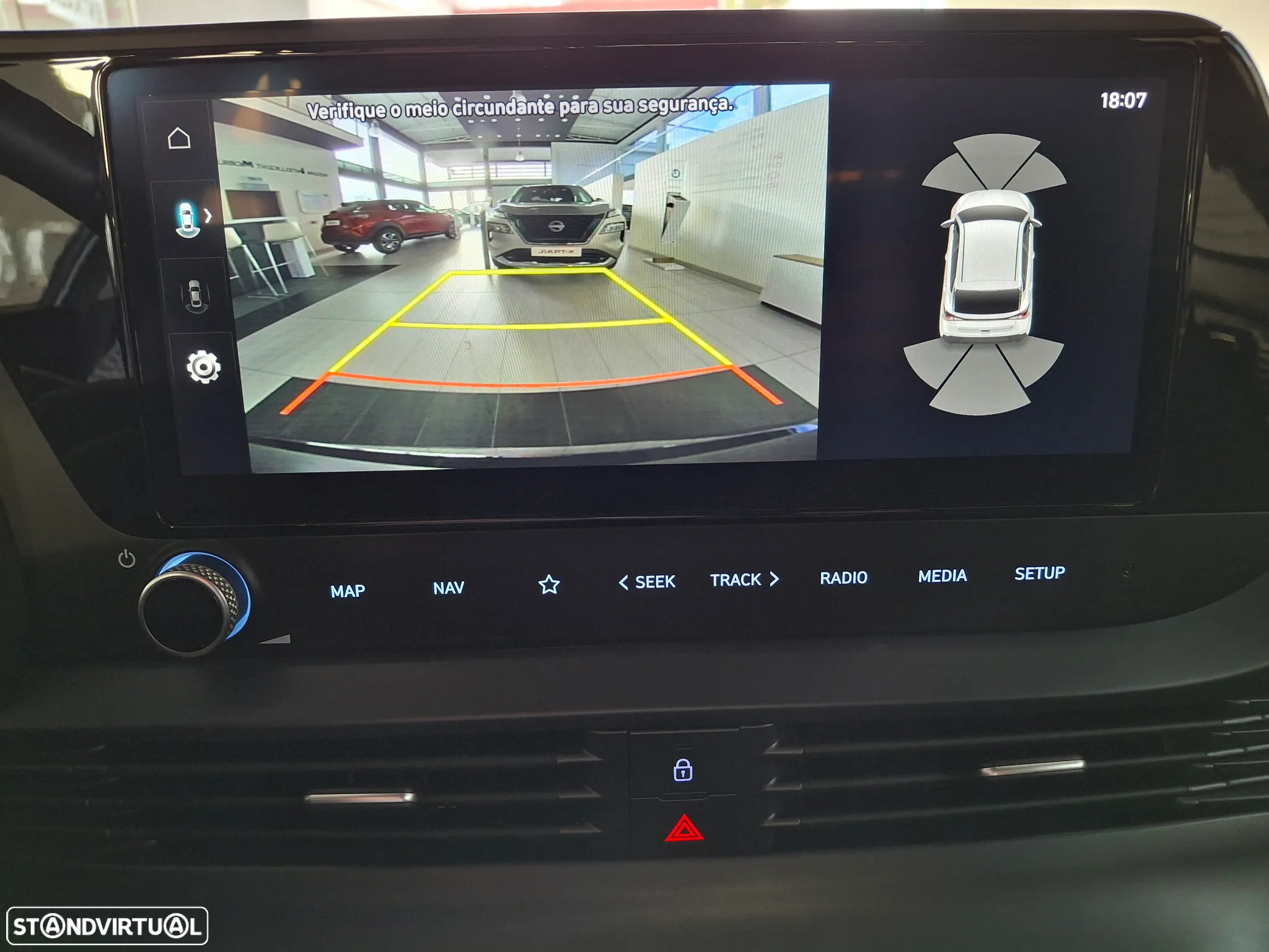 Hyundai Bayon 1.0 T-GDI Premium - 17