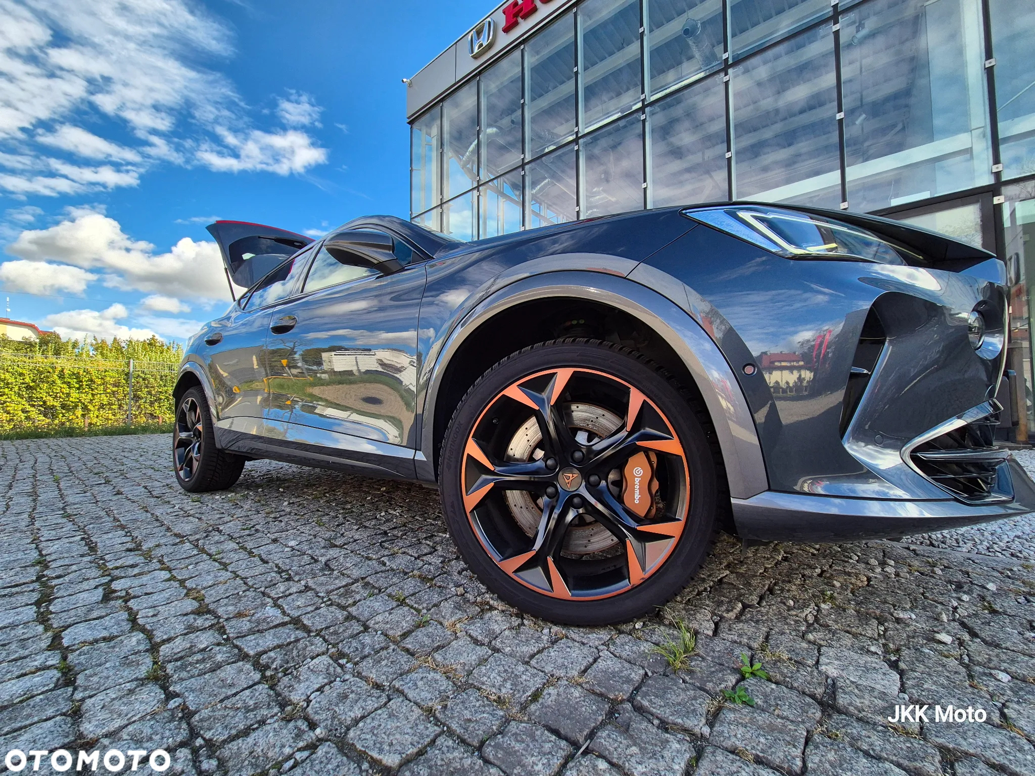 Cupra Formentor 2.0 TSI 4Drive VZ DSG - 6