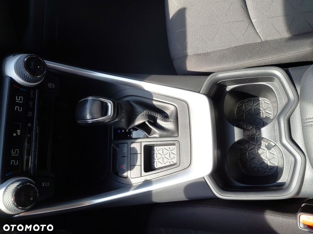 Toyota RAV4 2.0 Comfort 4x2 MS - 27