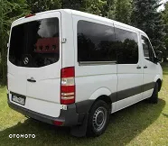 Mercedes-Benz Sprinter 213 CDI 906.211 - 5