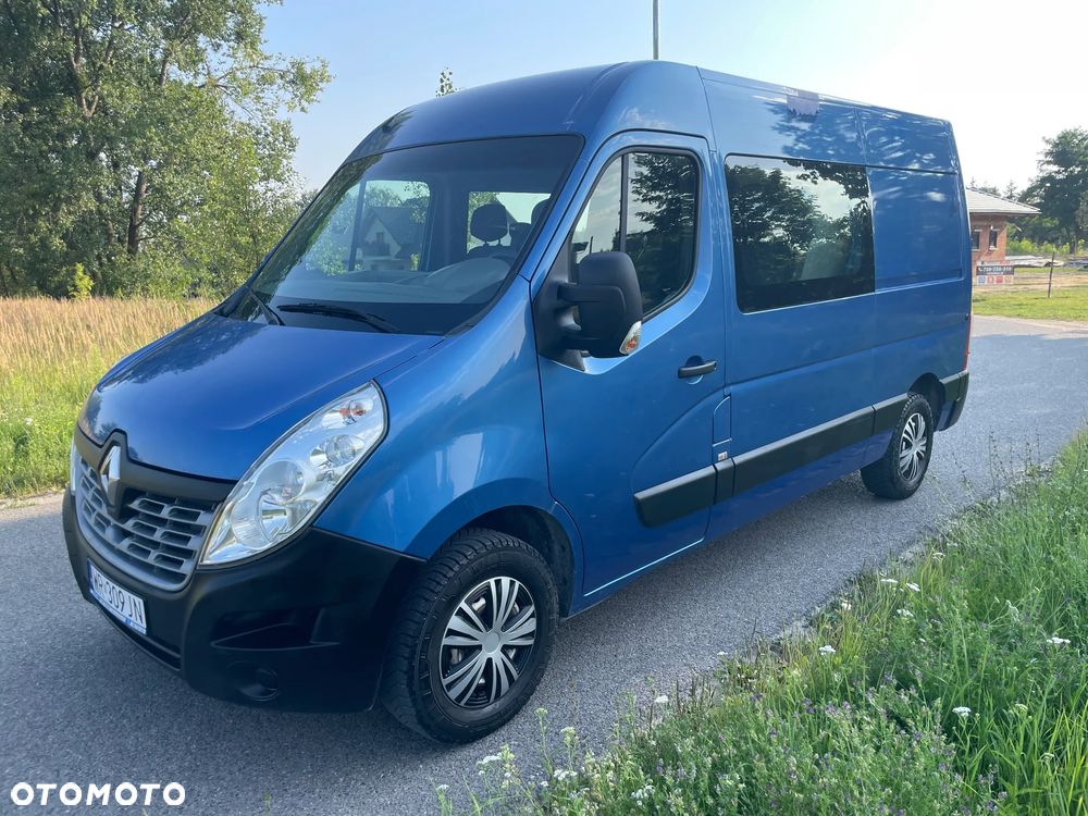 Renault MASTER - 2