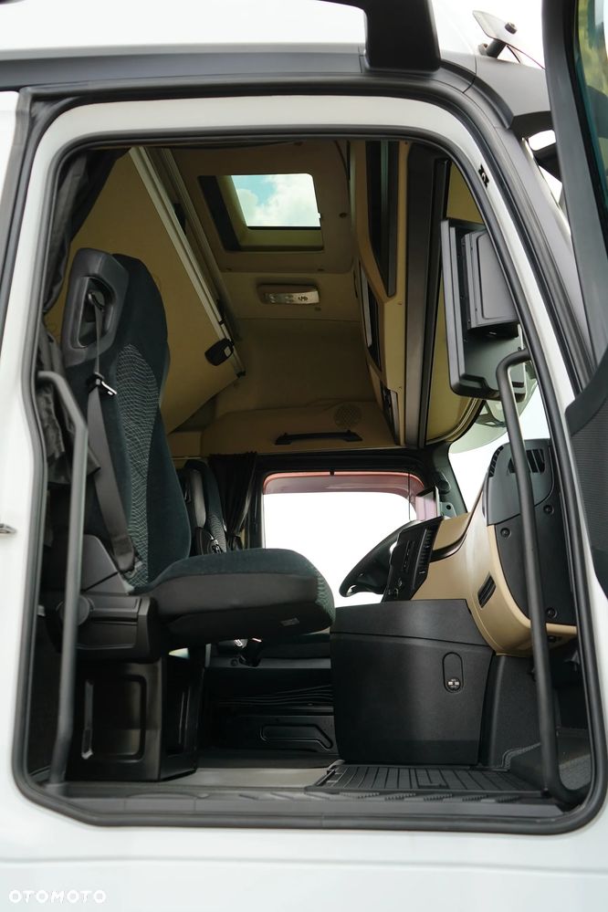 Mercedes-Benz / ACTROS / 1851 / ACC / E 6 / MP 5 / I – COOL / RETARDER / BIG SPACE - 8