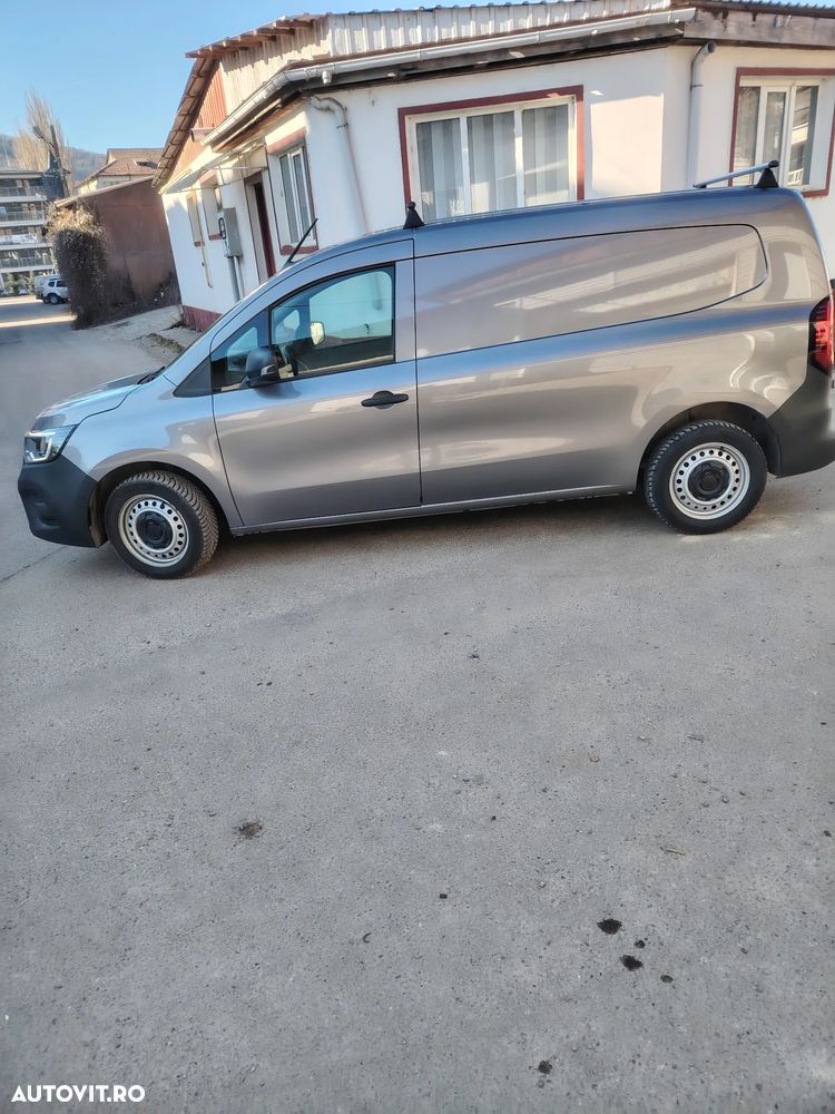 Renault KANGOO 3 VAN - 6