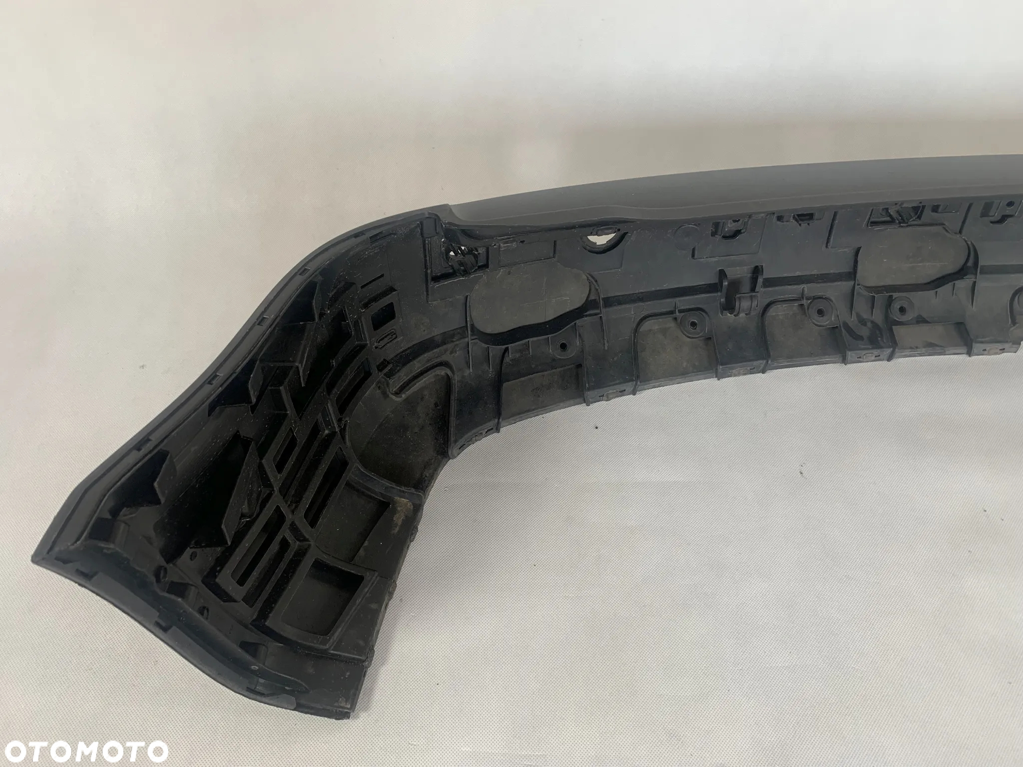 Volkswagen Caddy 03-10r PDC Zderzak tyl tylny VW - 4
