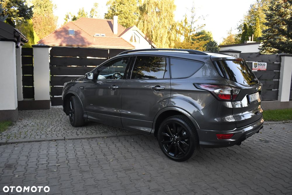 Ford Kuga 2017 photo 3
