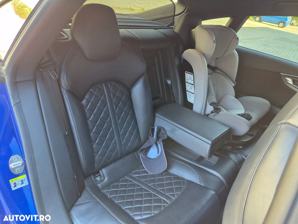AUDI A7 2016 — imagine 10