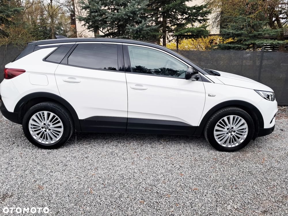 Opel Grandland X - 2