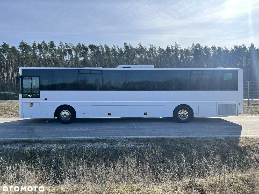 MAN CARRIER A91164E3 , PODMIEJSKI , SZKOLNY - 26