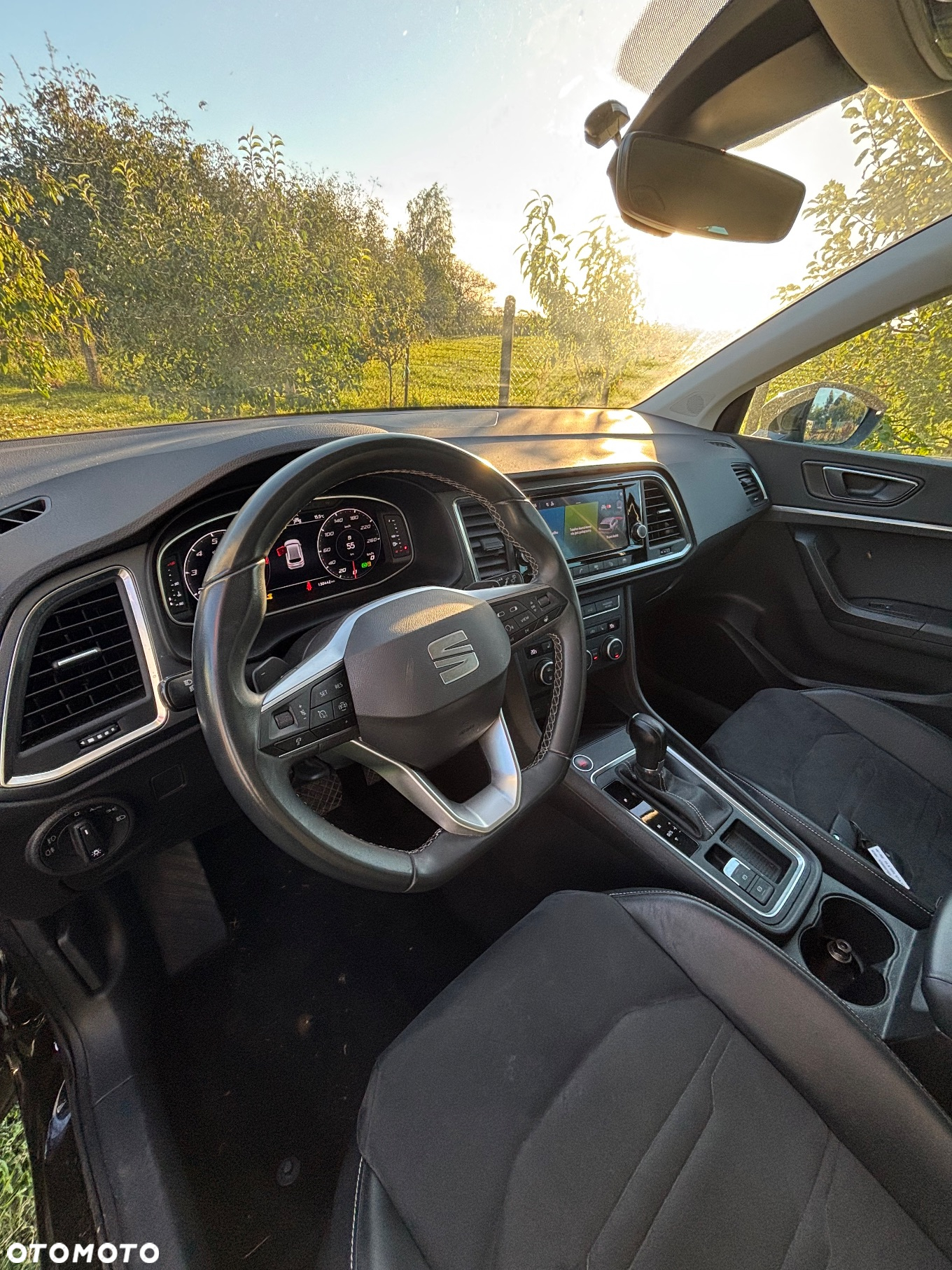 Seat Ateca 1.5 TSI Style S&S DSG - 17