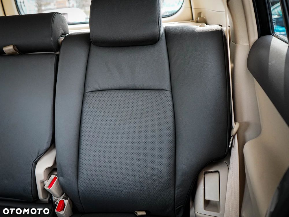 Toyota Land Cruiser LC 2.8 D-4D Prado - 32