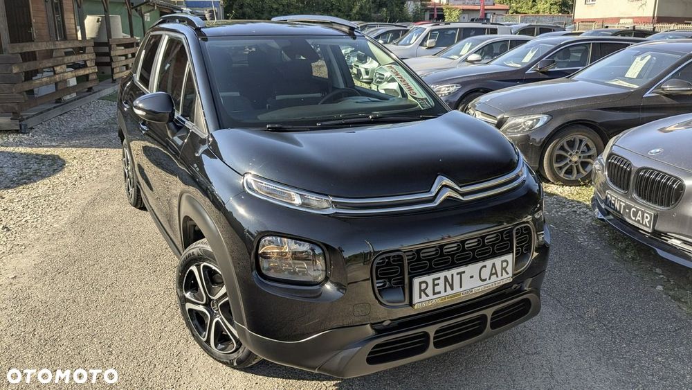 Citroën C3 Aircross - 5