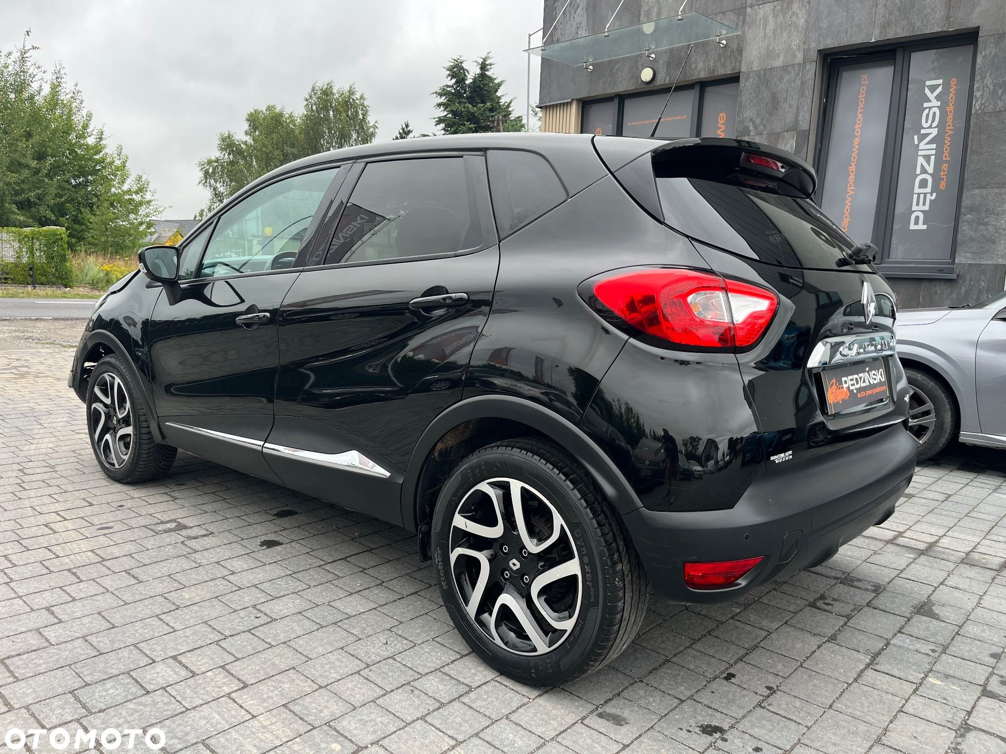 Renault Captur - 6