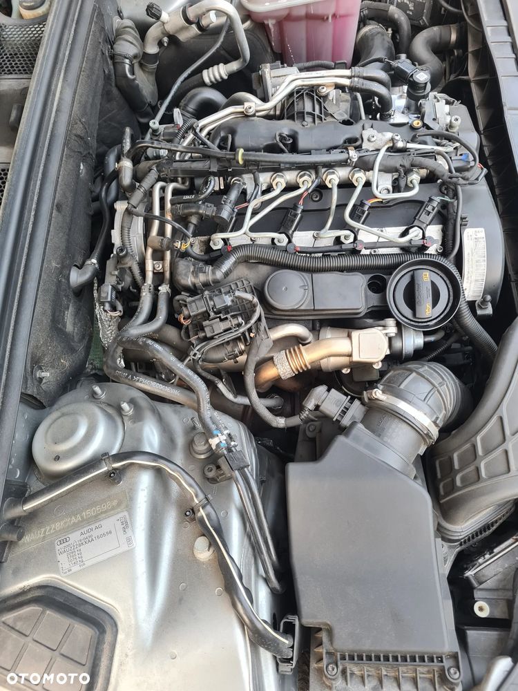 Audi A4 Avant 2.0 TDI DPF Attraction - 29