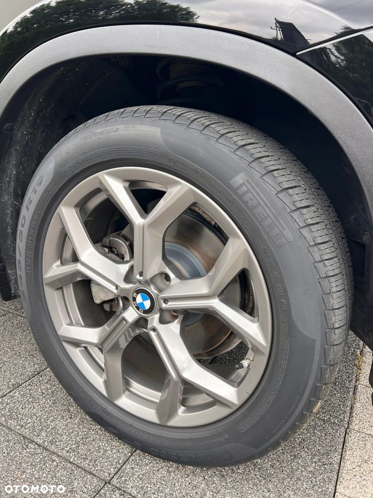 BMW X3 - 13
