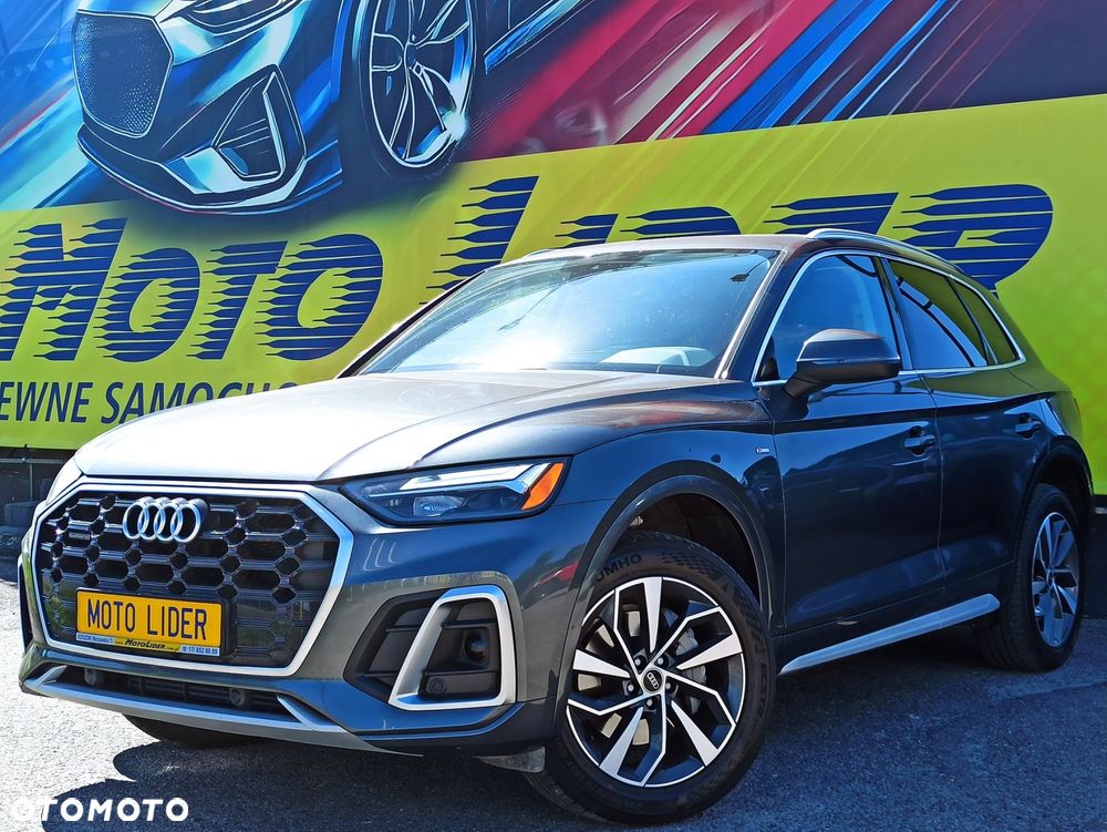 Audi Q5 - 3