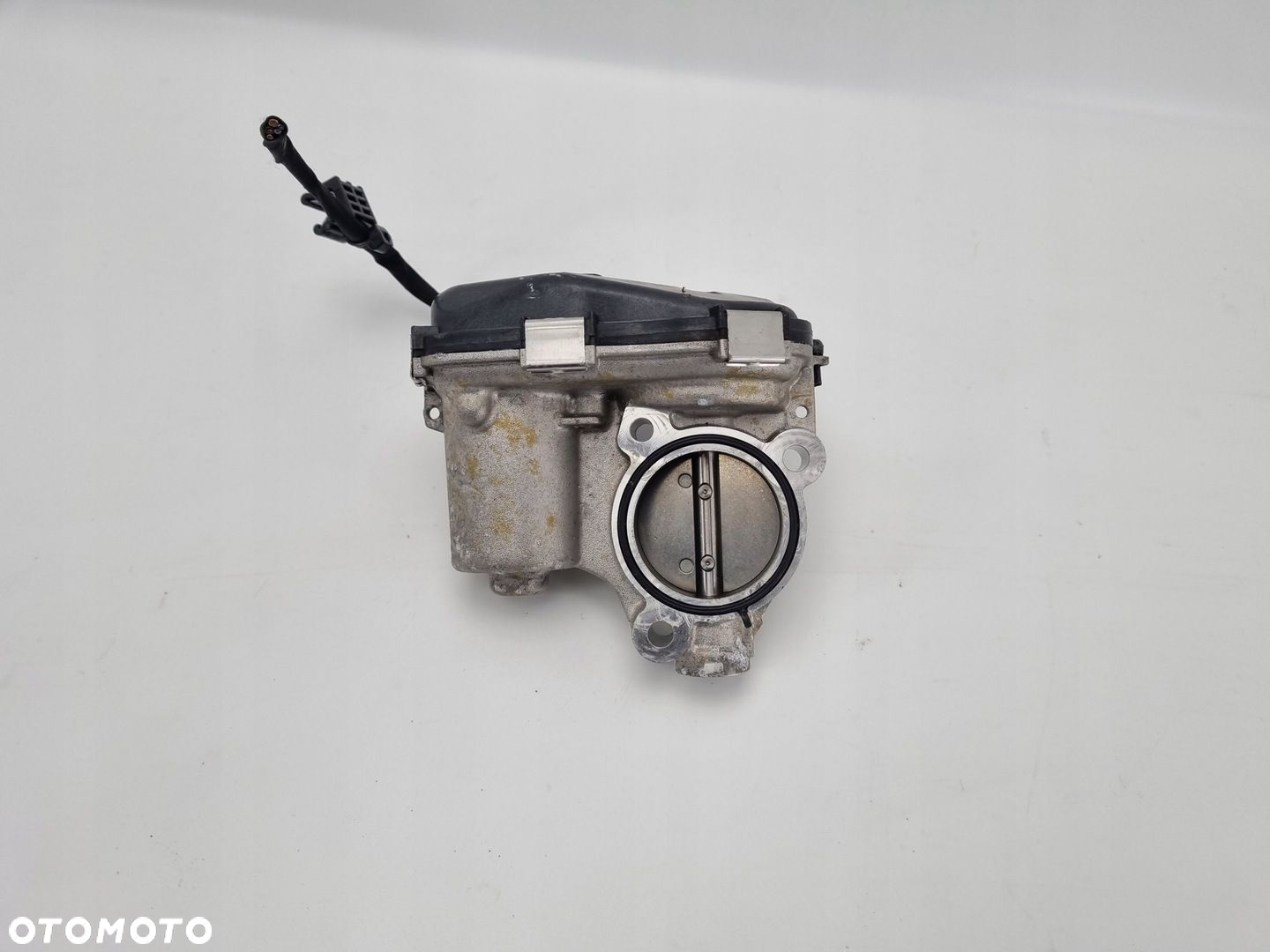 VW AUDI 2.0TDI 3.0TDI ZAWÓR PRZEPUSTNICA EGR 059131477M - 5
